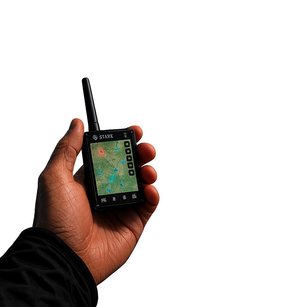 Field Terminal